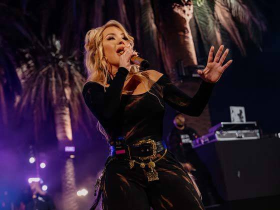 Ivy Queen
